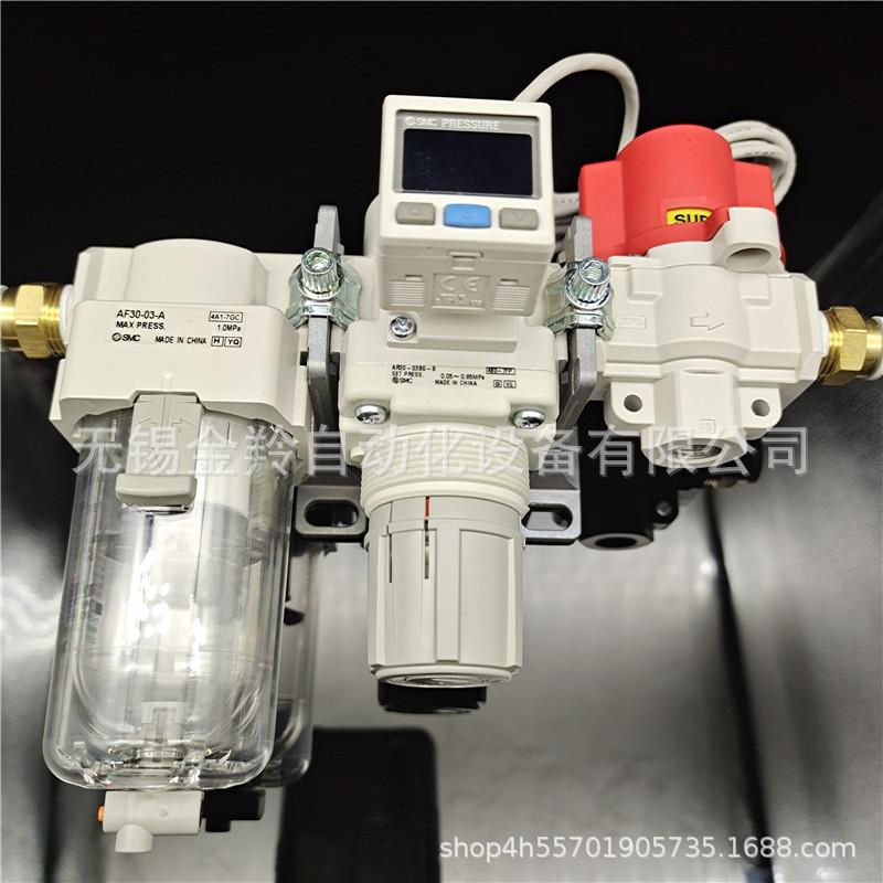 SC过滤器C25B-0DG-MAAC25B-02DG-B无品牌/AC2A5B-02DG-AAC25B-02D