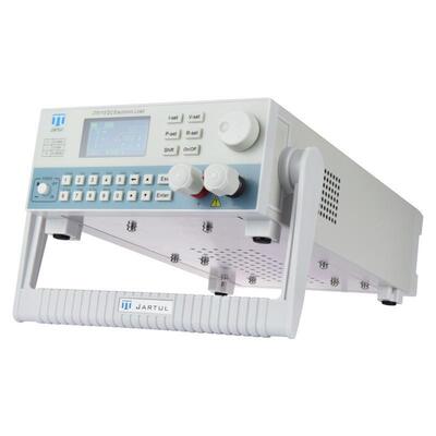 嘉拓可编程直流A电子负载仪JT6BEI10A/JT6311/JT6312A/JT63133A