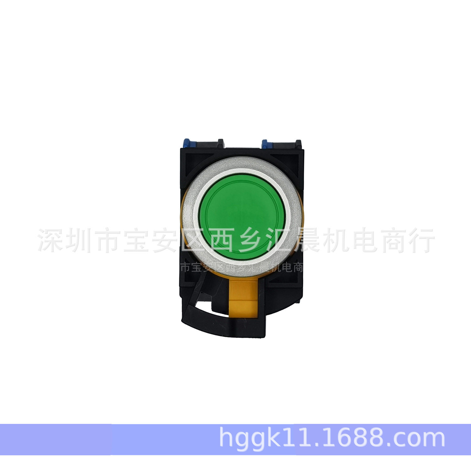 IDEC和泉按钮开关CW4B-M1E10G平面型按钮