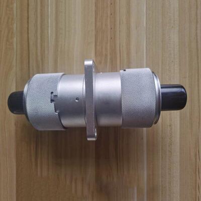 电作业IWW锁定插拔式快线管缆检修接头中间接头高压胶连接插转换