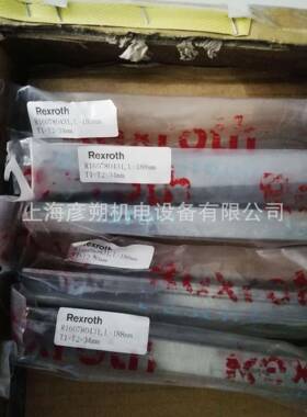 854a0vetics气缸4800n42463R90021R267力士乐七芯插头00021267现