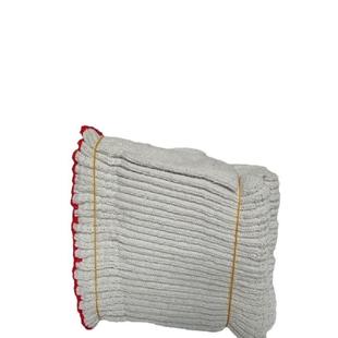 线龙套工作PDD10141厚加女士男士防护尼保暖手手套工地劳保手套耐