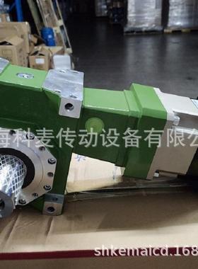 极调速器M无BW55-Y.5W-5K12C变速机带二级齿轮