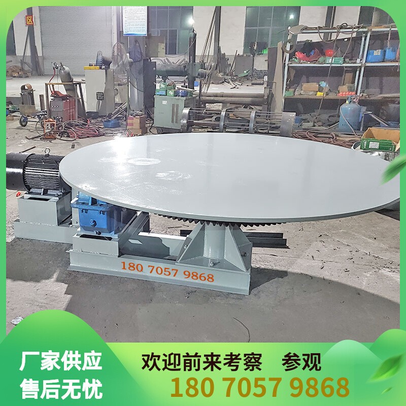 球磨机配套圆盘给料机旋转盘式喂料机连续式均匀给矿机械设备厂家