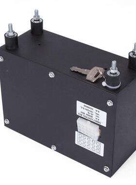 转速GBM水油发动柴机监控仪油温H压多功能表50发91556电机组H控制