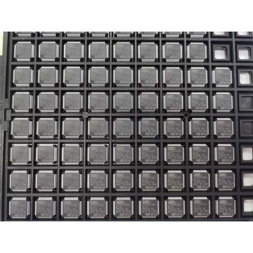 S2T3F051K6U6/STM32F05M1K8UST6芯片UFQFN32专业P配单