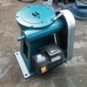 中小型螺杆式 启闭详机闸大门直销手电两用螺杆L002闭启机细说明