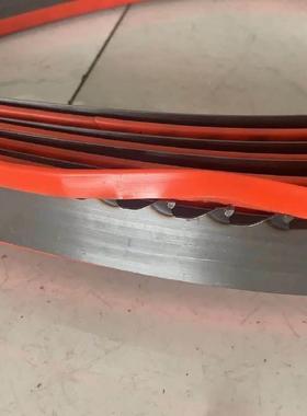 切砖机带条合加气块锯条锯泡沫ACGc0b3c砖锯条金不易断裂