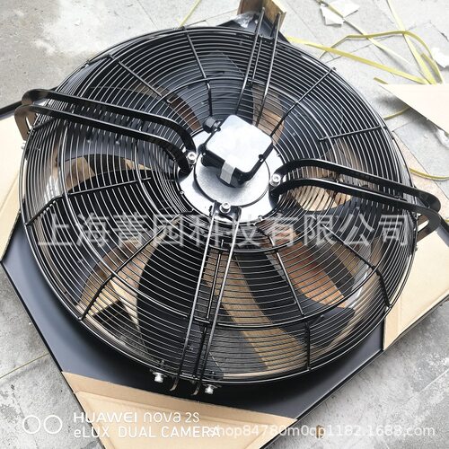 FZ710X0000 FZ710BC000 FZ710H0000广东泛仕达外转子轴流风机