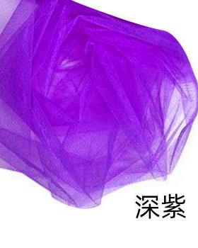 ZXW纱幔手玫瑰花材料装饰包波扶波球鲜工花黑色装纱雪纱楼梯提手