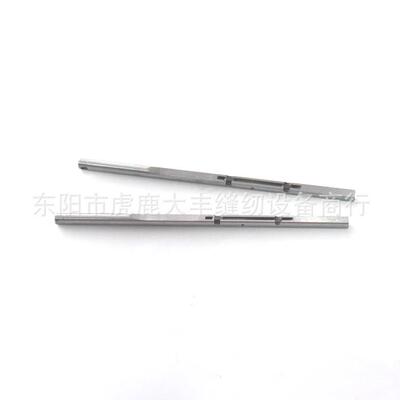 兄弟中捷84双5/845缝845/84500平缝针机两针工业纫机零配件分左离