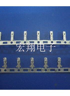 XH-TTJC23-XH.54T接线端子磷铜镀锡82301只7000/卷