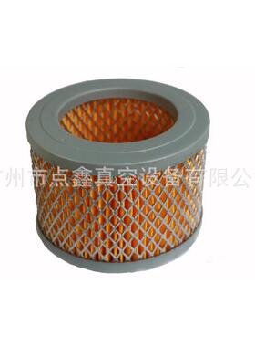 空气滤芯14943真空泵专用进气滤芯件真空芯配泵滤厂家直销