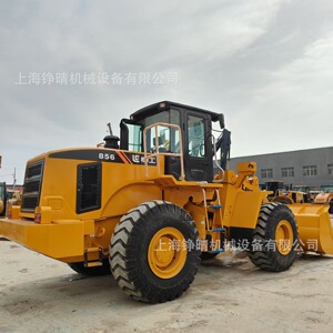 柳工856H出口轮式装载机现货