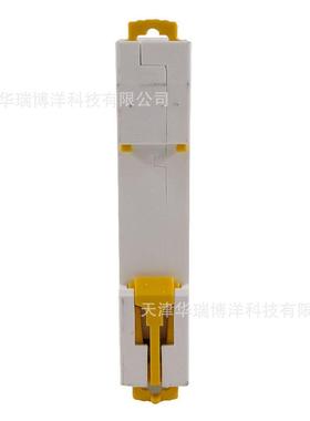 I65N断路2器A微型断路器A9F19102空N气开关CIC65HVR2PD2A漏电保护