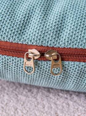 抱枕被02子25新款多功能二一抱枕被两用夏合天加无品牌/厚车上后