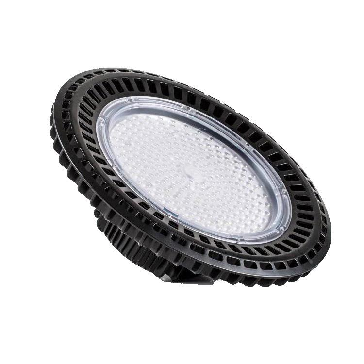 0-10V飞碟UFO工矿牌灯ALI调光1001808W150WD20W0250W300瓦高顶灯