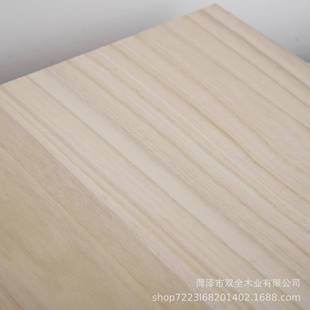 木GHH板片桐木板片实木加厚条实梧木板柜长子隔板层一字托隔板。