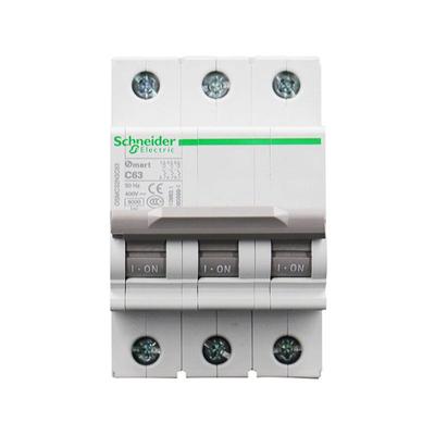 施耐/OSMC3德2微N-C4A/3POS小MC32N3C4型QJA型断路器原装现货