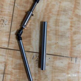 平面自动锈吹MDD气长螺丝加长动机丝用螺机夹头鸟嘴适合夹嘴全自