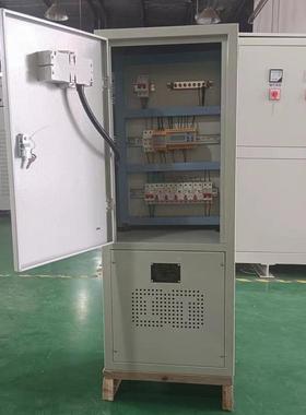 自耦减J起动箱压软启动柜JJ1BX降01-22ET710-10751压00KW