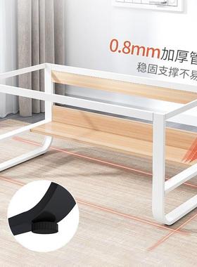 电脑桌式台公桌简易书桌办简约家AL-63933用学小生学习写字台租房