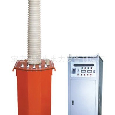100KVA/100KV串激工频高压试验仪