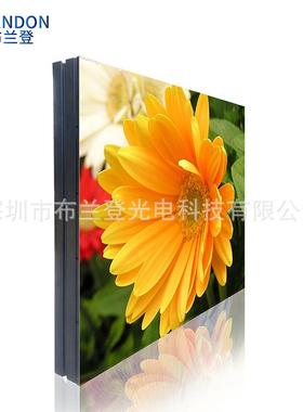 户外ld显示屏p3P屏COXp4p56p8高清电子屏防水广告显示屏全彩lede