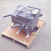 FZW28 12F30户外高压交6流真空负荷开关1USA A0KV柱上智能真空开