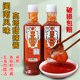 闽南高塔高仔辣椒酱甜辣酱旗舰店下饭酱料泉州肉粽海蛎煎醋肉沾酱