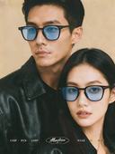 Montma美式 复古M157超轻户外眼镜男女全天太阳镜开车驾驶摩托墨镜