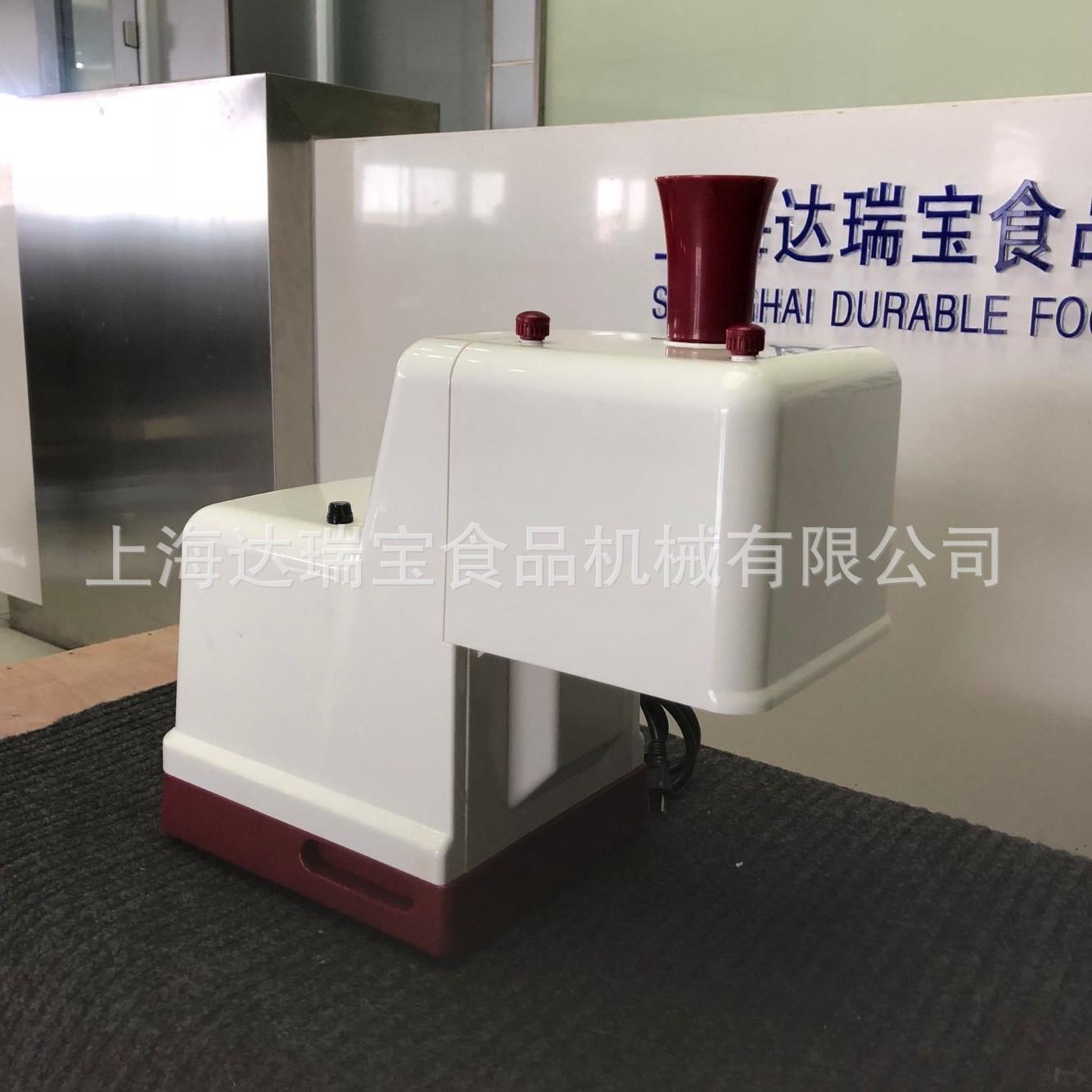 l北京烤鸭店用切京葱机 商用切葱丝机 台式小葱大葱切丝机