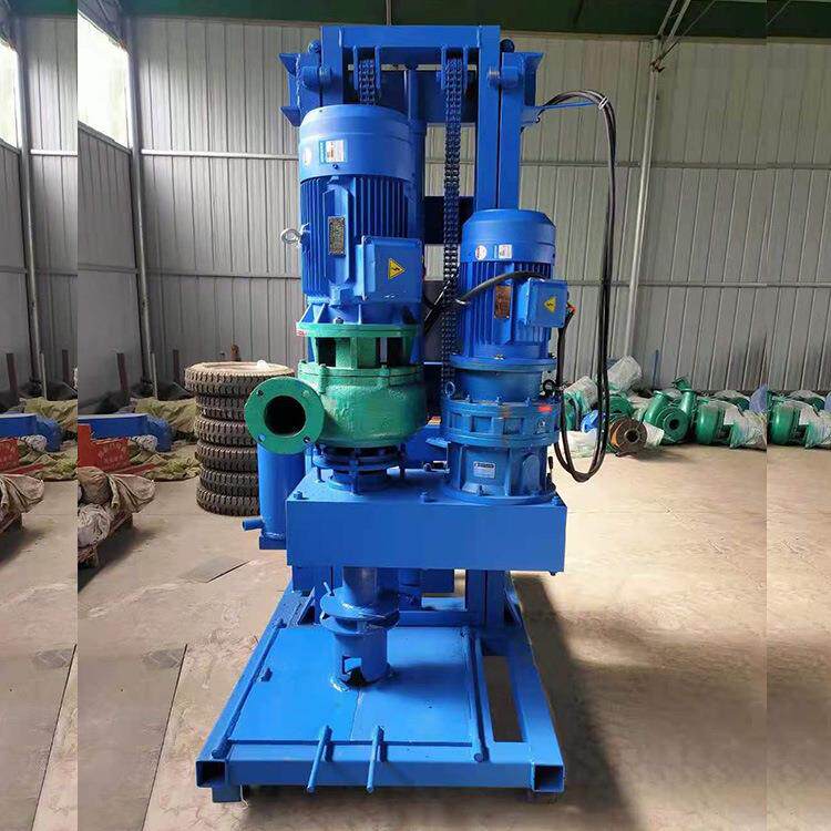 履带式反循环钻机 小型升降电动打井机 家用百米电动液压水井钻机