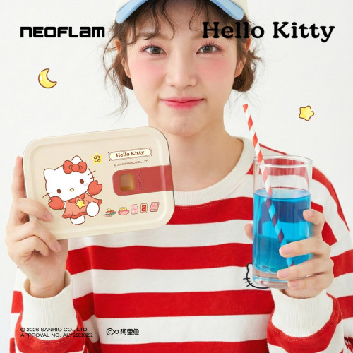 HelloKitty星座礼物实用生日礼物