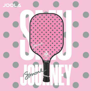 JOOLA优拉匹克球拍板USAPA认证Journey 桃夭Pickleball新手儿童拍