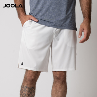 Woven 排汗快干短裤 匹克球运动男款 专业训练 Shorts夏季 JOOLA
