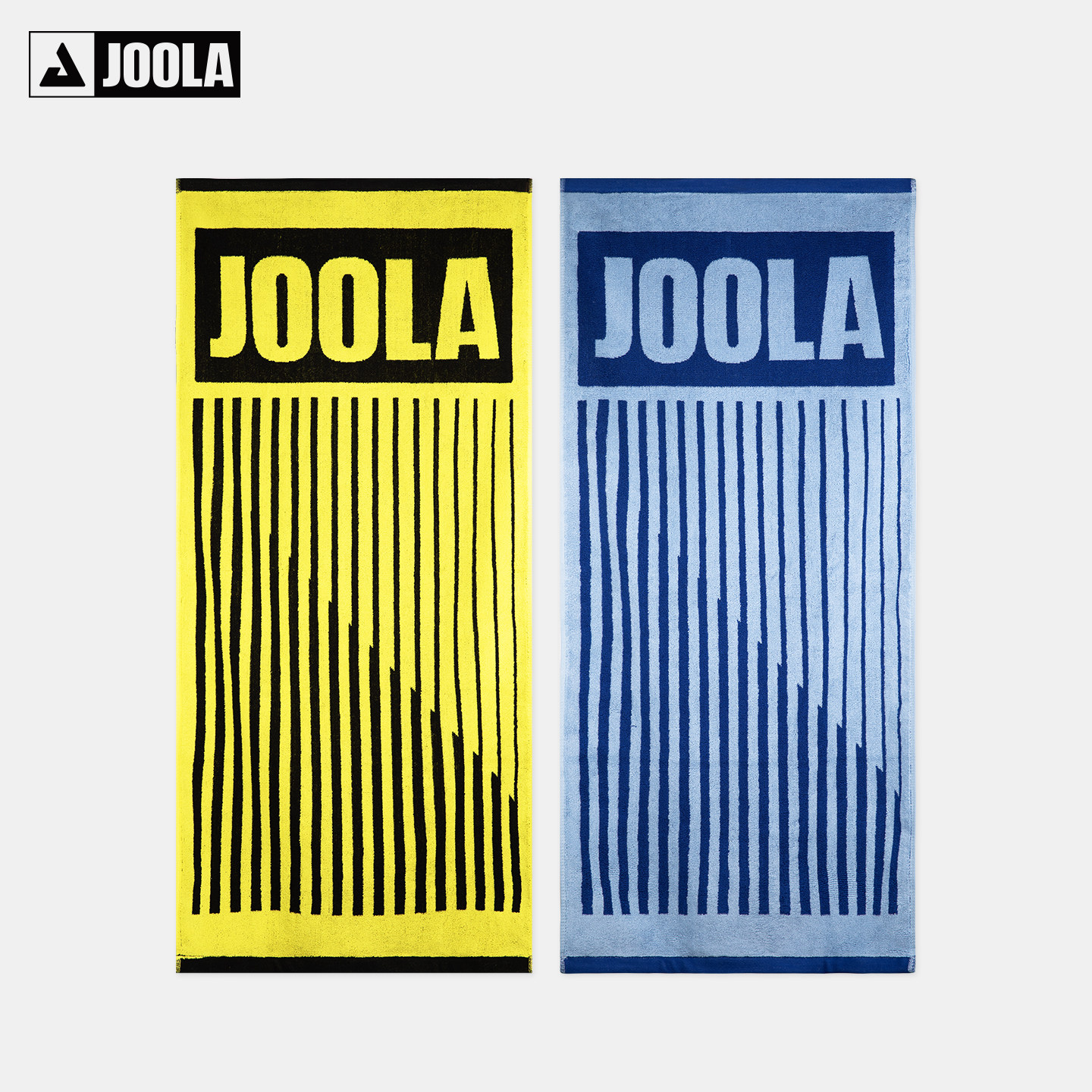 JOOLA尤拉运动毛巾纯棉吸汗