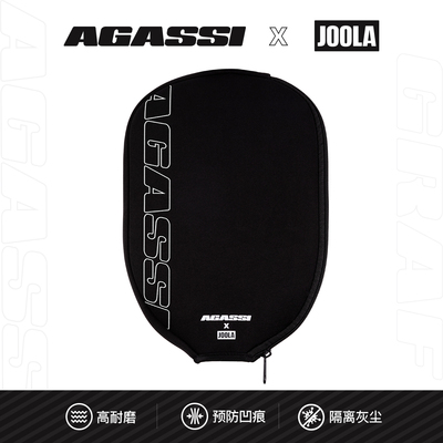 JOOLA&AGASSI匹克球拍套