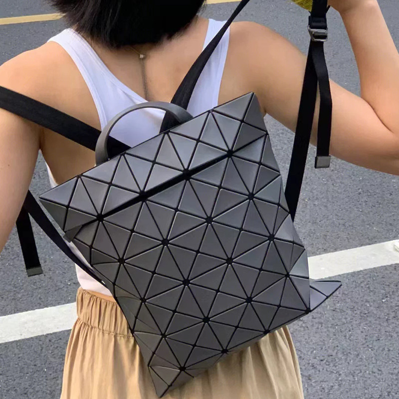 包包女包新款明星同款轻便大容量男女背包扁平公文包学生包户外包
