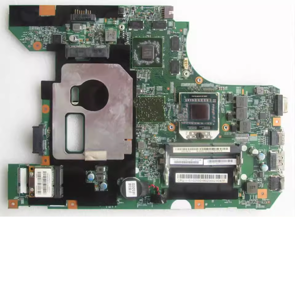 lenovo 联想 v570 b570 b570e z575 z570 主板 独显/集成