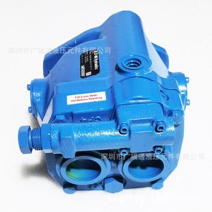 SE1S A2R C14 VICKERS轴向变量泵 新款 威格士柱塞泵PVQ13