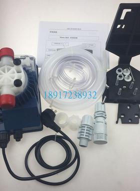 SEKO赛高TPG603NHP0800电磁驱动隔膜计量泵Tekna Evo系列加药泵