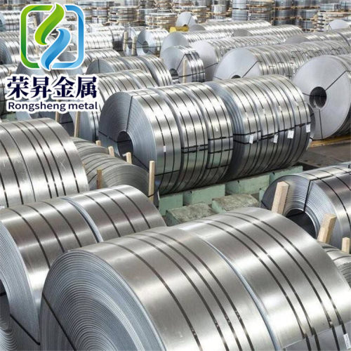 供应S44020不锈钢圆钢 ASTM440F板材卷带 锻件加工切割
