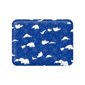 夏季 冰垫坐垫凉垫汽车水垫降温宠物冰凉垫子免注水凝胶学生水床垫