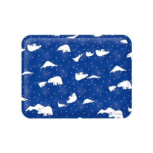 夏季冰垫坐垫凉垫汽车水垫降温宠物冰凉垫子免注水凝胶学生水床垫