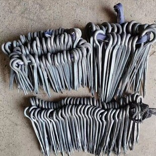 老式木门门扣圆眼钉大门拉手防盗锁门环箱包锁扣挂锁门栓门插销