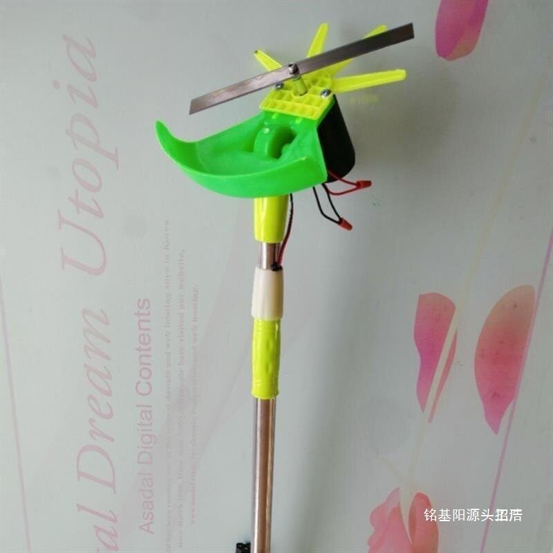 掐尖辣椒葡萄疏花电动机打尖12v荔枝花椒打头果树甜瓜金银花详情