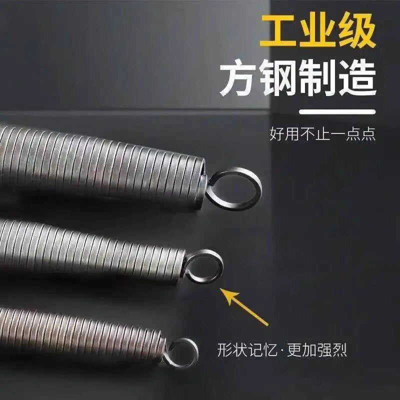 速发弯管弹簧加长pvc线管手动1米5水电工分4分6分弯管器弯曲长度