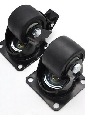 SK6-U75105/S车K6-USK6-U75151刹05C工业脚轮带刹无7车3寸万向轮