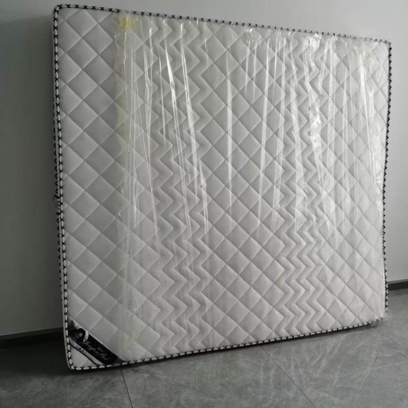 床木无头木床榻榻米床架子排骨钢架家用小户型实卧室阳台飘JBX窗